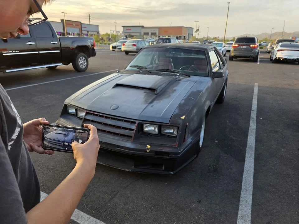 1982 Ford Mustang GT 3rd Gen - Image 5 of 19
