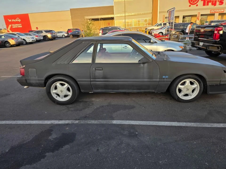 1982 Ford Mustang GT 3rd Gen - Image 2 of 19