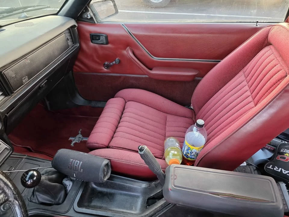 1982 Ford Mustang GT 3rd Gen - Image 13 of 19
