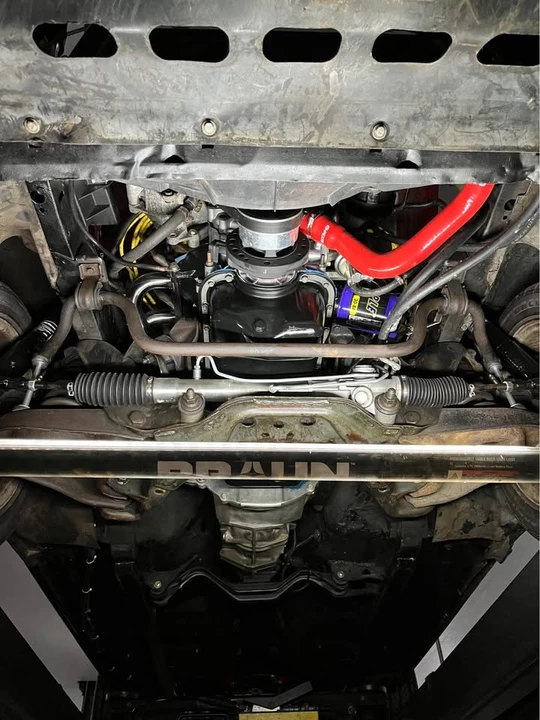 1982 Ford Mustang GT 3rd Gen - Image 6 of 6
