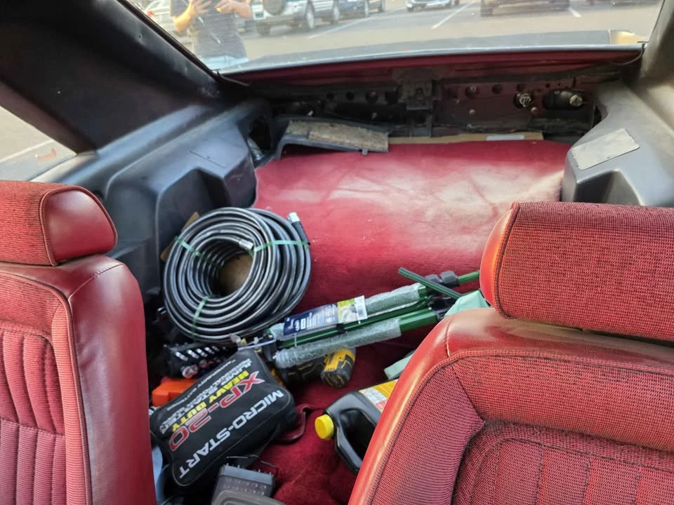 1982 Ford Mustang GT 3rd Gen - Image 16 of 19