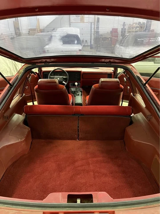 1982 Ford Mustang GT 3rd Gen - Image 3 of 6
