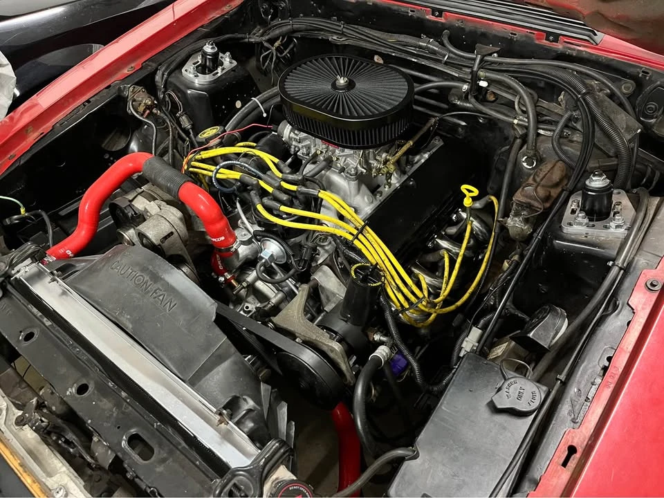1982 Ford Mustang GT 3rd Gen - Image 4 of 6