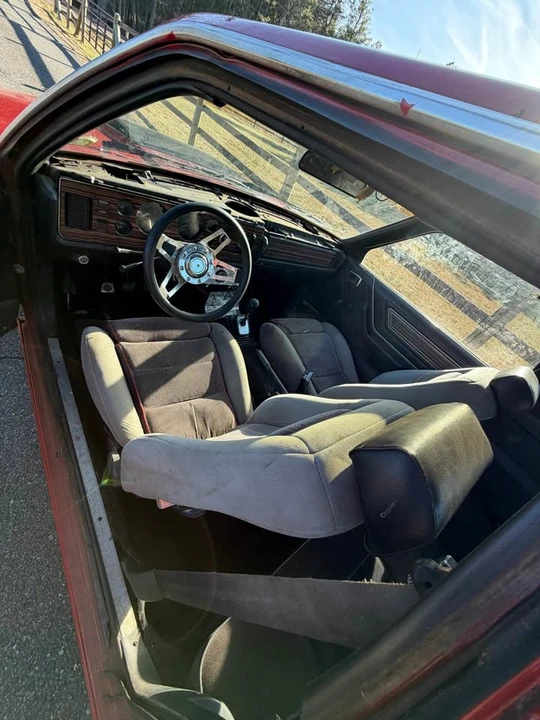 1982 Ford Mustang GT 3rd Gen - Image 6 of 6