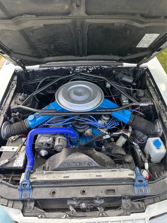 1982 Ford Mustang 3rd Gen - Image 5 of 8