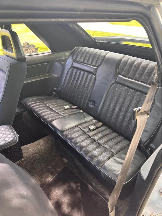 1982 Ford Mustang 3rd Gen - Image 7 of 8
