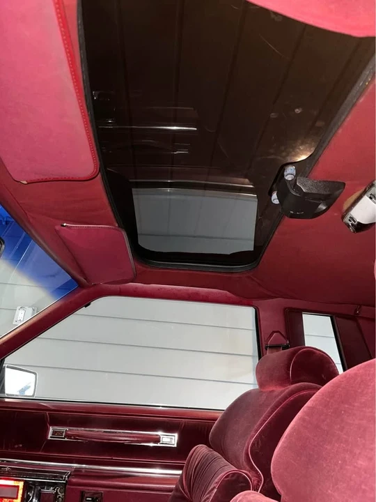 1982 Ford Thunderbird 8th Gen - Image 12 of 14