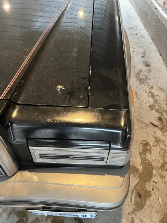 1982 Ford Thunderbird 8th Gen - Image 3 of 14