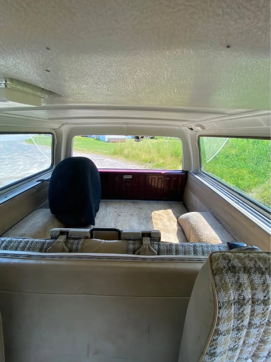 1982 GMC C/K 3rd Gen - Image 10 of 18