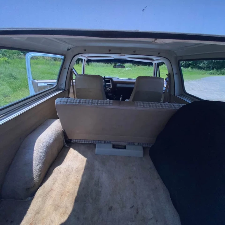 1982 GMC C/K 3rd Gen - Image 8 of 18