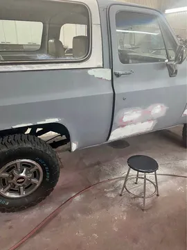 1982 GMC 1500 Club Coupe