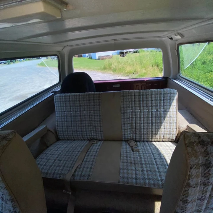 1982 GMC C/K 3rd Gen - Image 9 of 18
