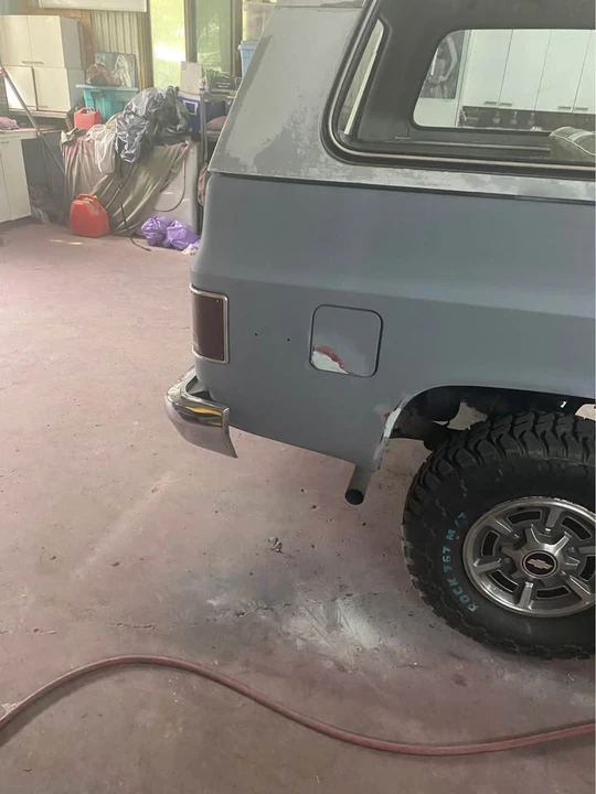 1982 GMC C/K 3rd Gen - Image 2 of 18