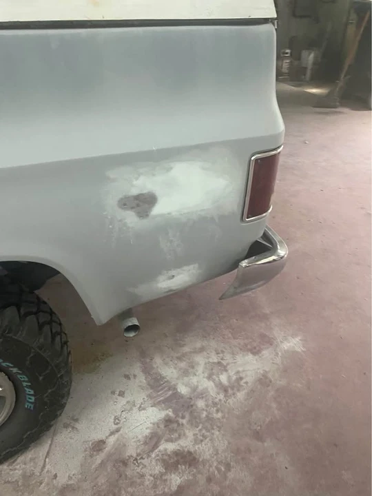1982 GMC C/K 3rd Gen - Image 3 of 18