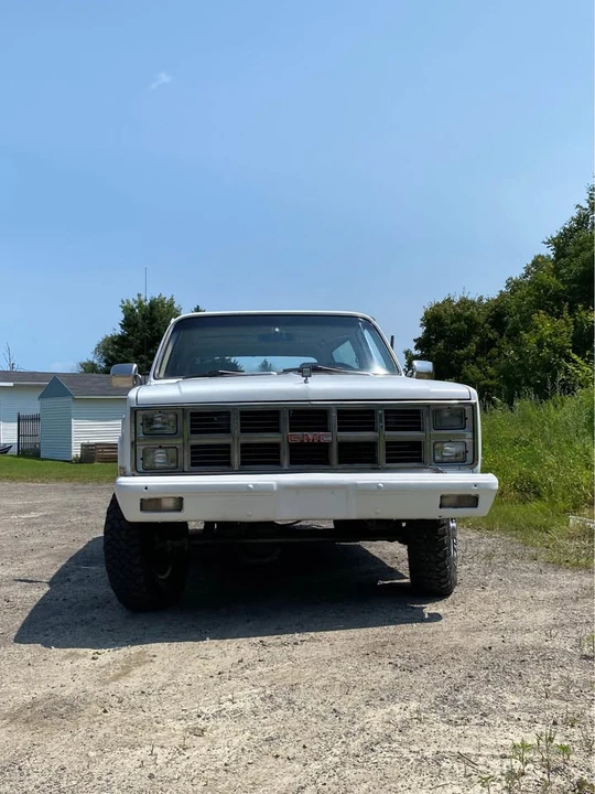 1982 GMC C/K 3rd Gen - Image 13 of 18