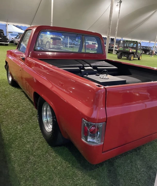 1982 GMC C/K 3rd Gen - Image 3 of 5