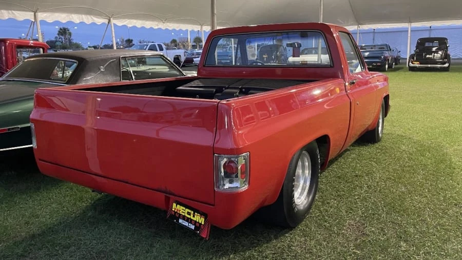 1982 GMC C/K 3rd Gen - Image 2 of 5