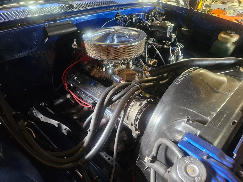 1982 GMC C/K 3rd Gen - Image 9 of 10