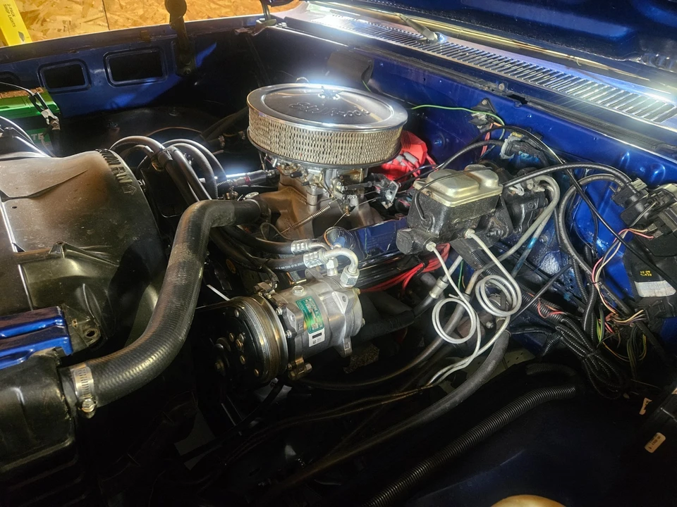1982 GMC C/K 3rd Gen - Image 8 of 10