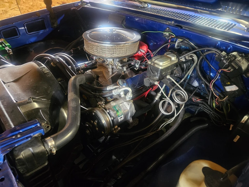 1982 GMC C/K 3rd Gen - Image 10 of 10