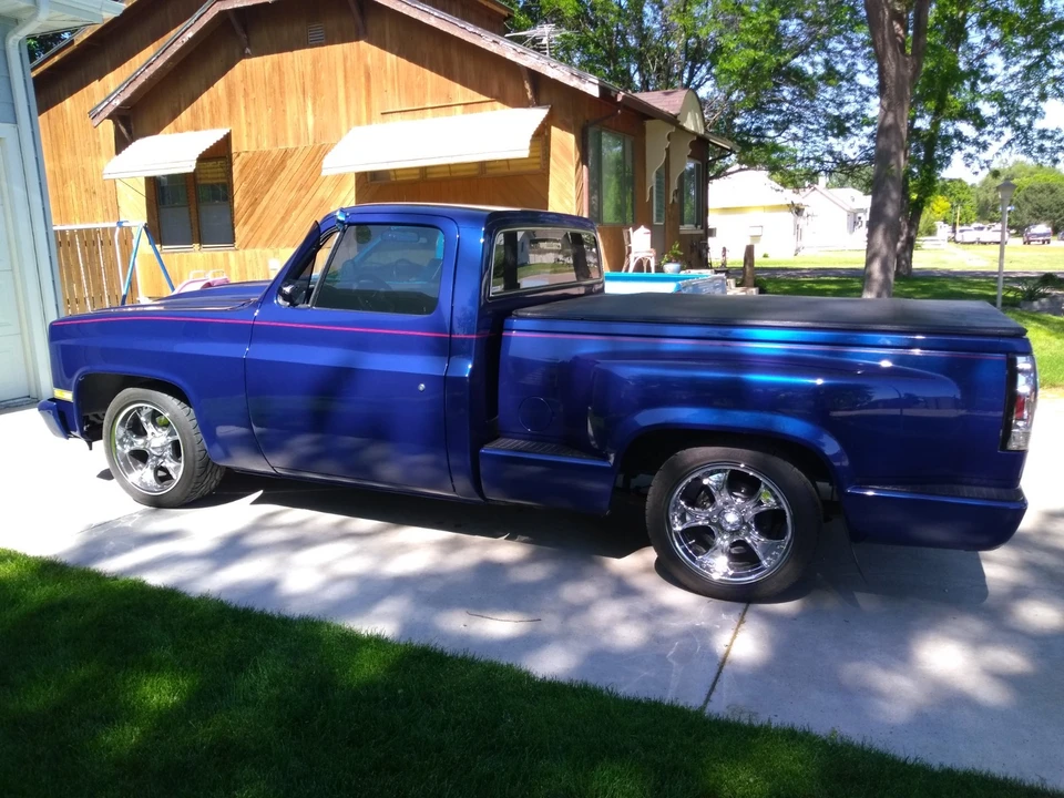 1982 GMC C/K 3rd Gen - Image 5 of 10
