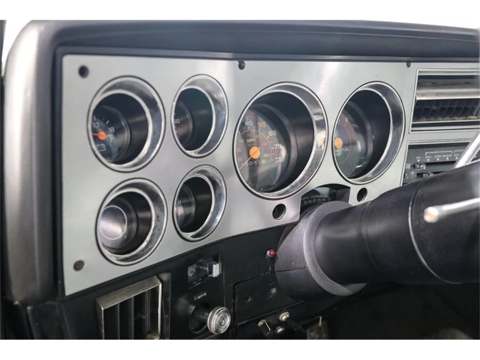 1982 GMC C/K 3rd Gen - Image 19 of 28