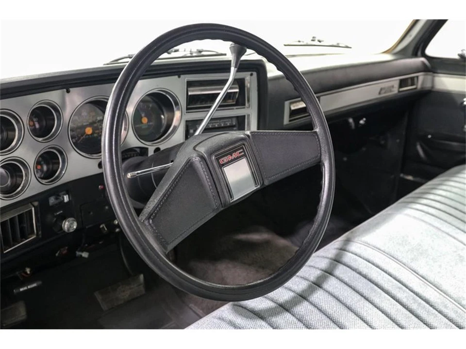 1982 GMC C/K 3rd Gen - Image 17 of 28