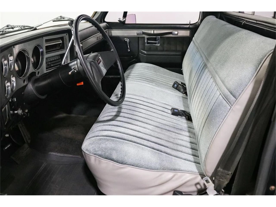 1982 GMC C/K 3rd Gen - Image 18 of 28