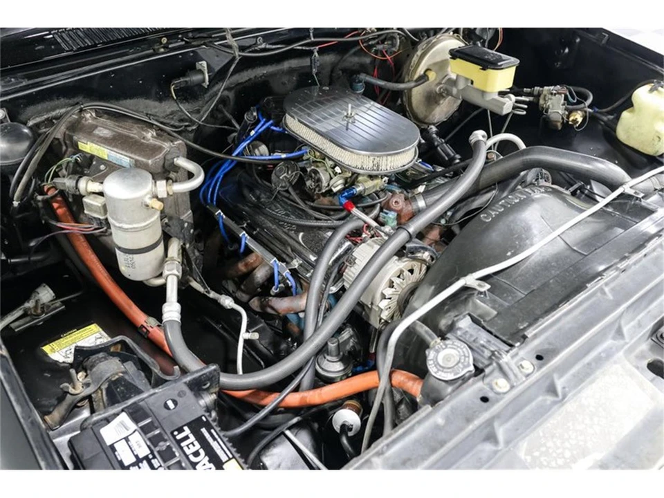 1982 GMC C/K 3rd Gen - Image 13 of 28