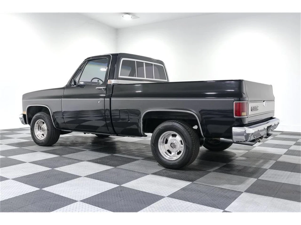 1982 GMC C/K 3rd Gen - Image 5 of 28