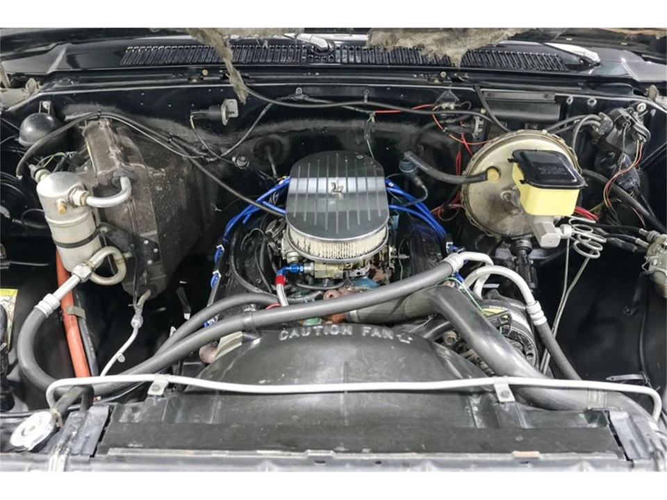 1982 GMC C/K 3rd Gen - Image 14 of 28