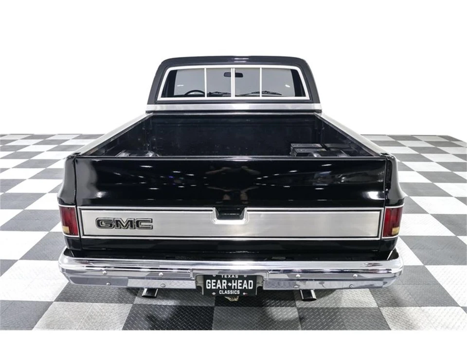 1982 GMC C/K 3rd Gen - Image 6 of 28
