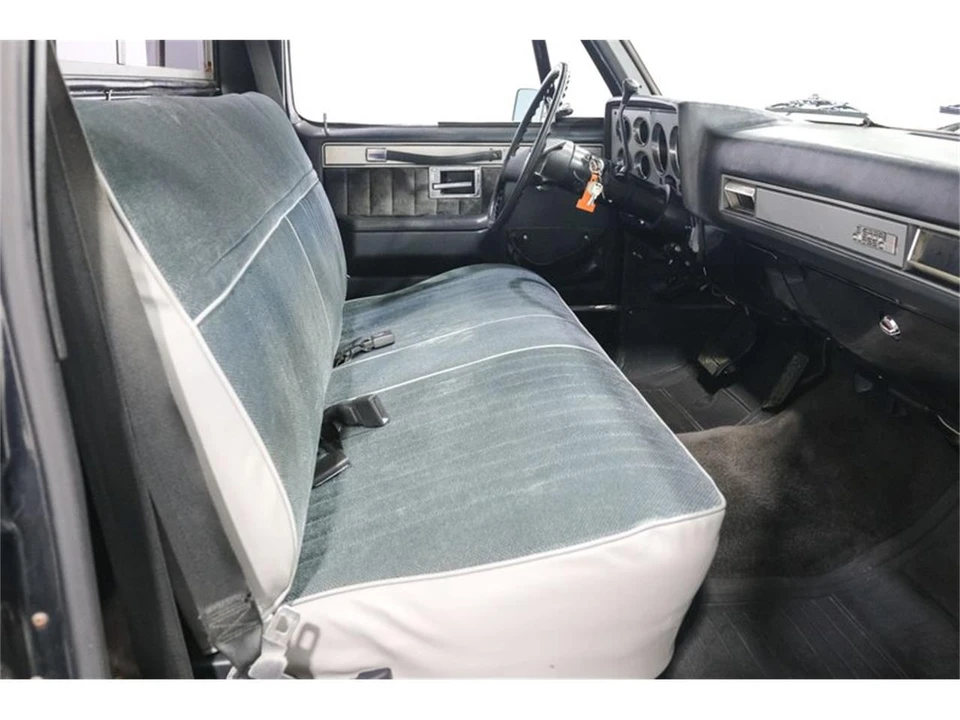 1982 GMC C/K 3rd Gen - Image 21 of 28