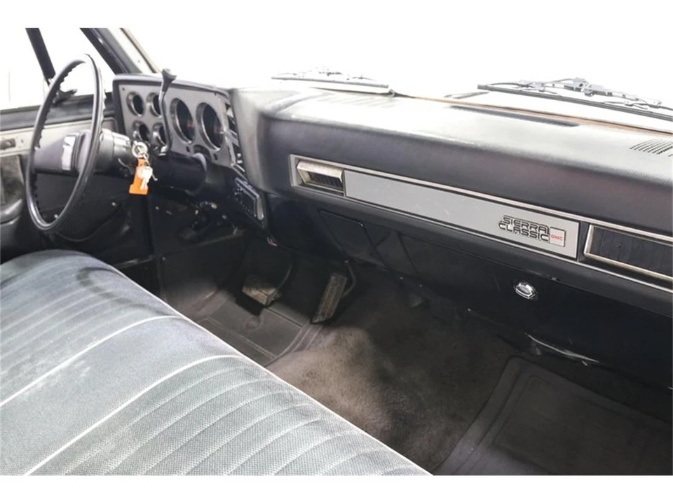 1982 GMC C/K 3rd Gen - Image 22 of 28