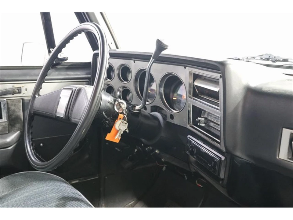 1982 GMC C/K 3rd Gen - Image 23 of 28