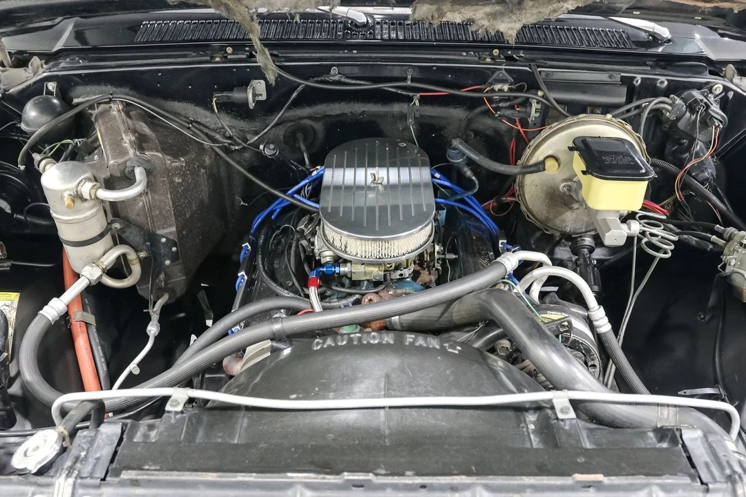 1982 GMC C/K 3rd Gen - Image 14 of 28