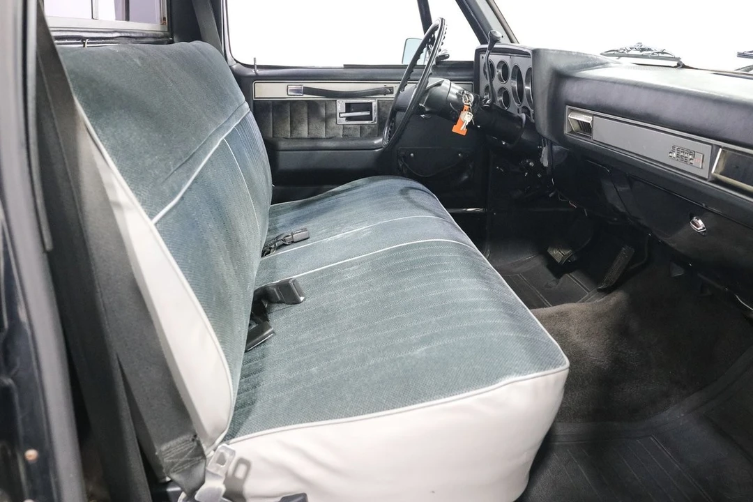 1982 GMC C/K 3rd Gen - Image 21 of 28