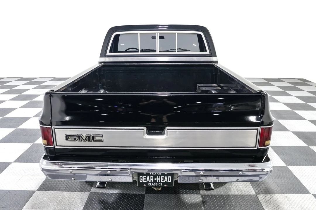 1982 GMC C/K 3rd Gen - Image 6 of 28