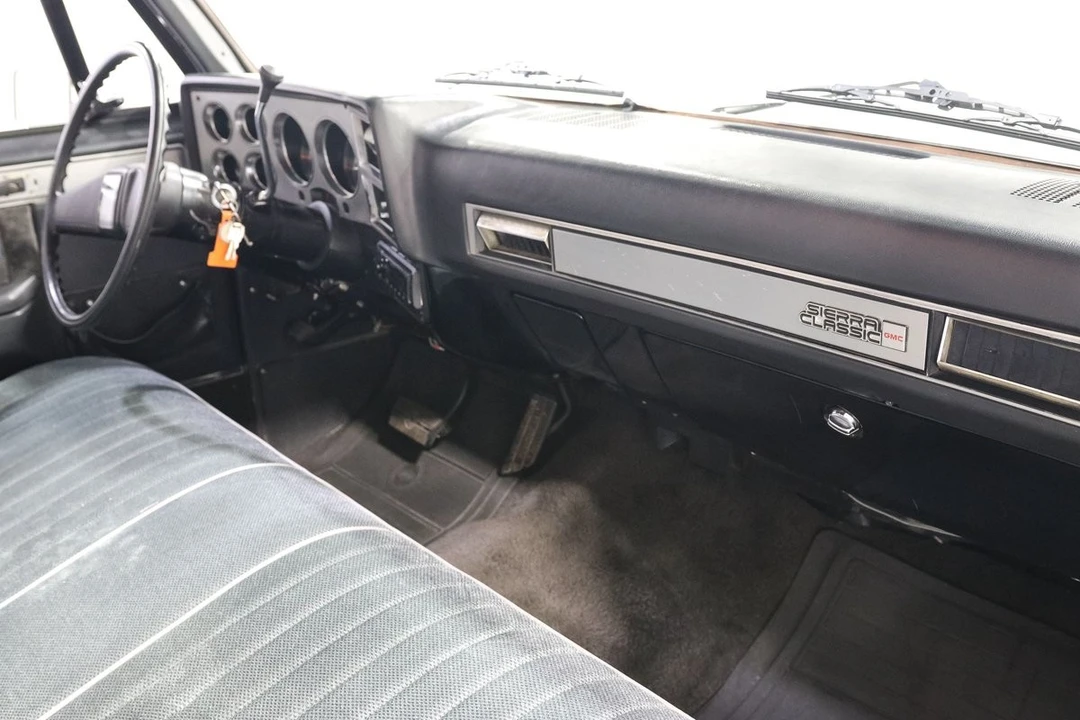 1982 GMC C/K 3rd Gen - Image 22 of 28