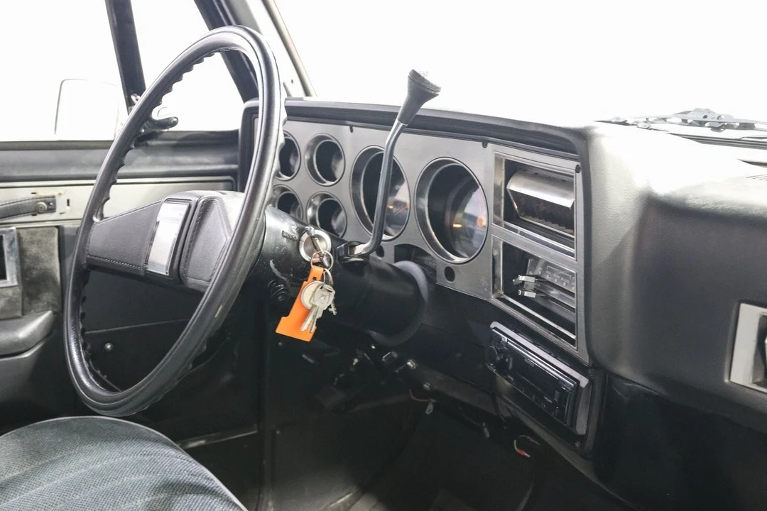 1982 GMC C/K 3rd Gen - Image 23 of 28