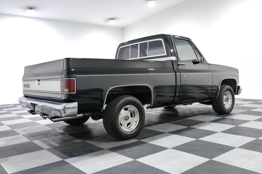 1982 GMC C/K 3rd Gen - Image 7 of 28