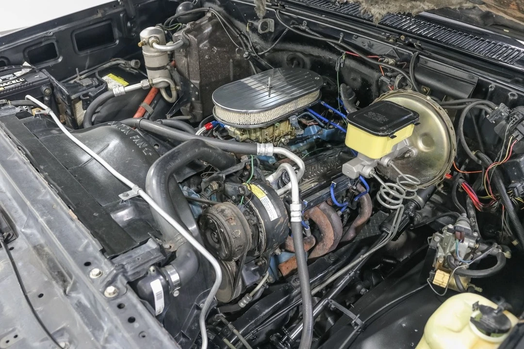 1982 GMC C/K 3rd Gen - Image 15 of 28