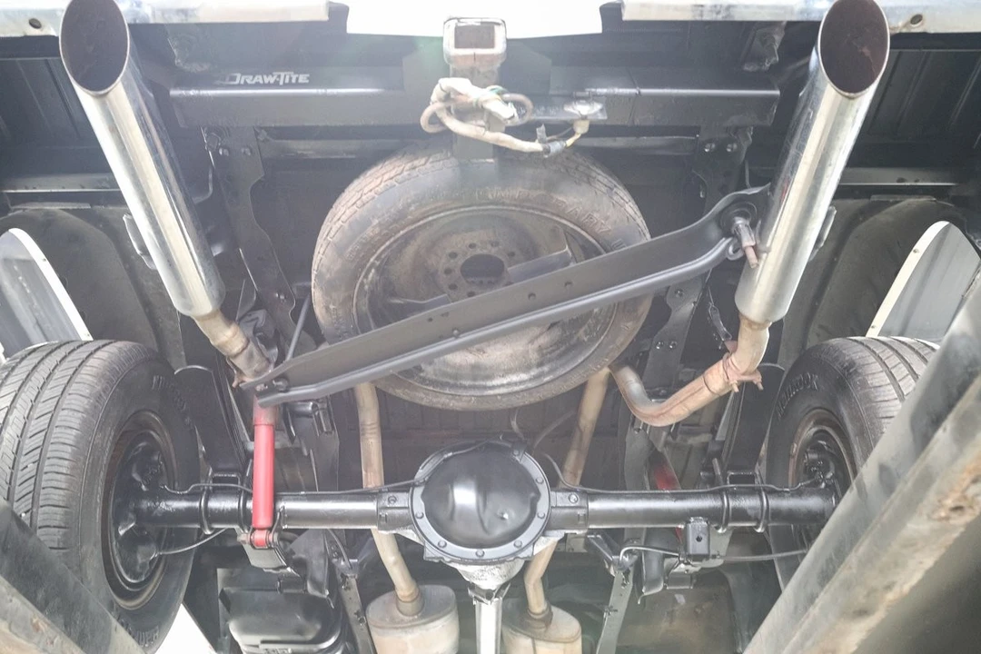 1982 GMC C/K 3rd Gen - Image 24 of 28