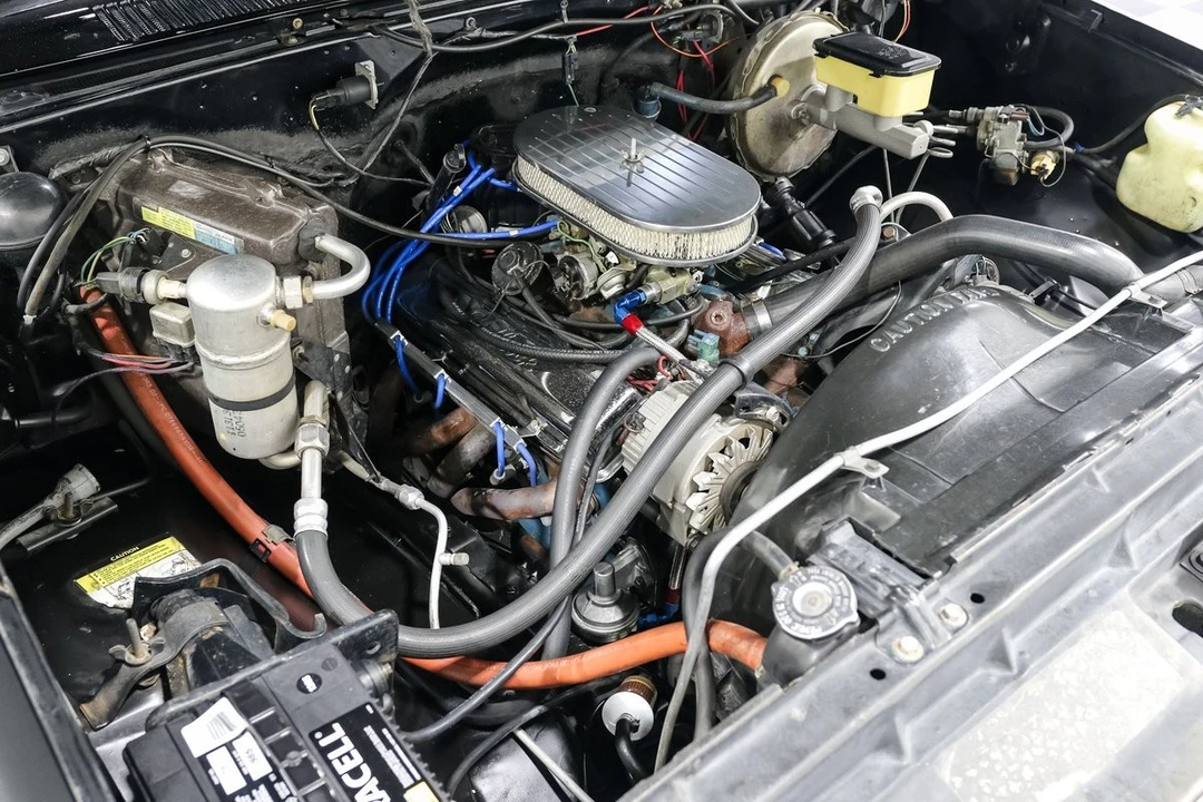 1982 GMC C/K 3rd Gen - Image 13 of 28