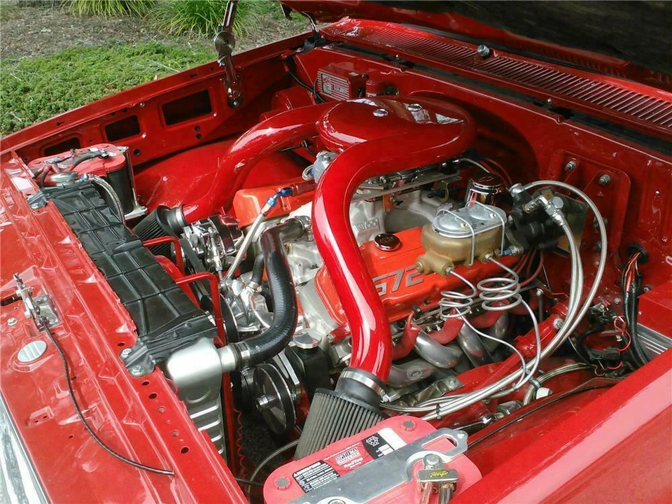 1982 GMC C/K 3rd Gen - Image 3 of 5