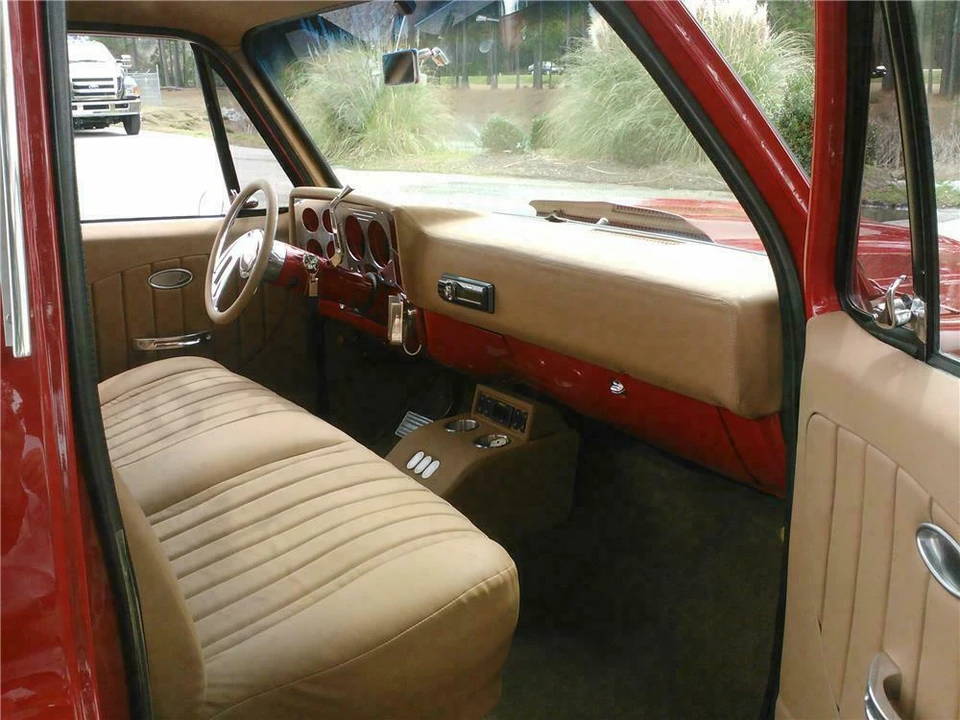 1982 GMC C/K 3rd Gen - Image 4 of 5