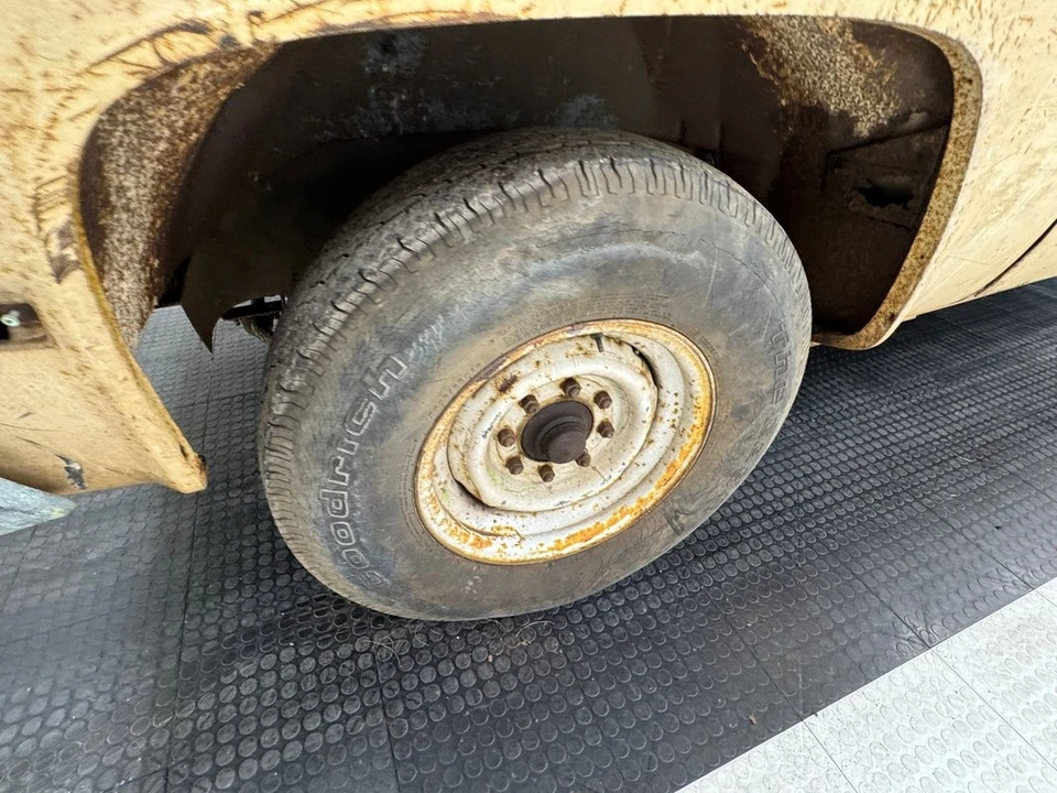1982 GMC C/K 3rd Gen - Image 11 of 21