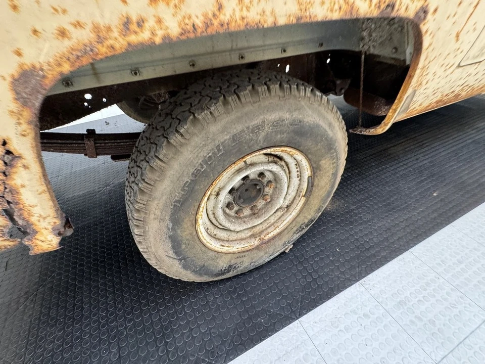 1982 GMC C/K 3rd Gen - Image 21 of 21