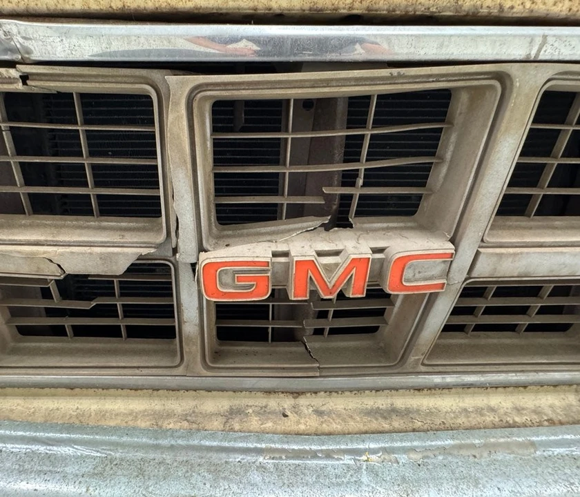 1982 GMC C/K 3rd Gen - Image 9 of 21