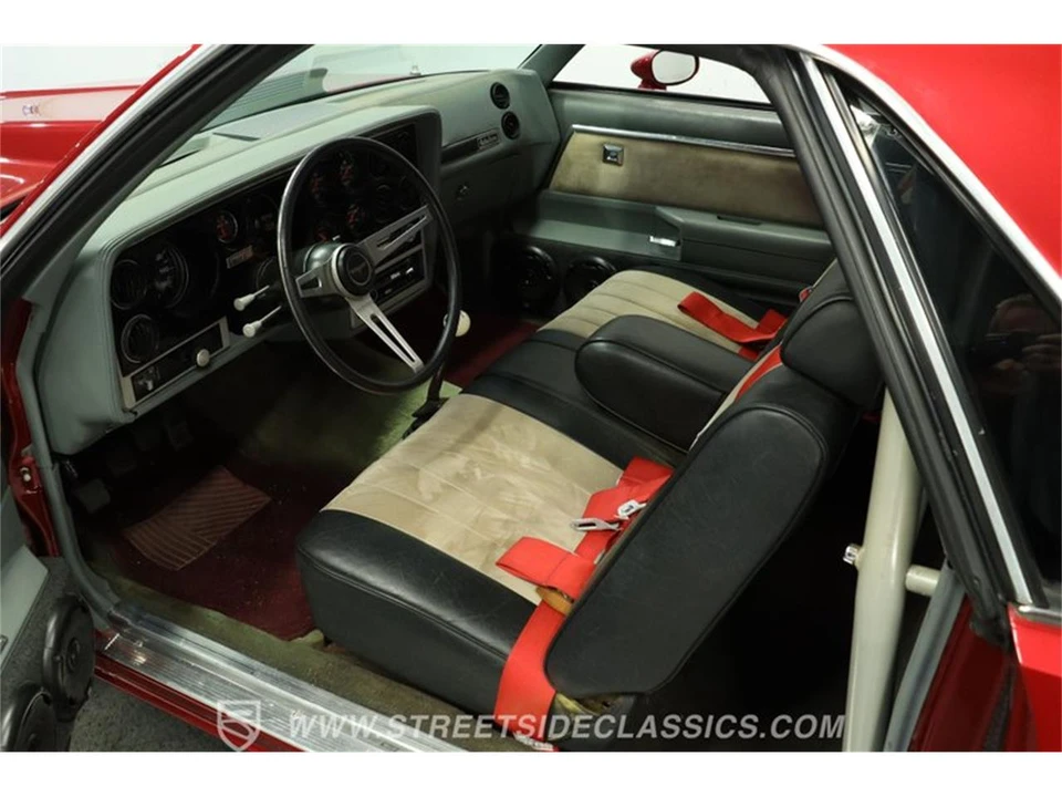 1982 GMC Sprint/Caballero - Image 4 of 31